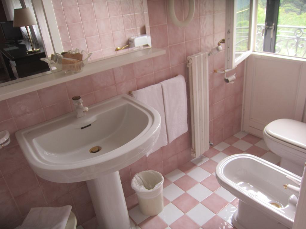 Villa Lussana Teolo Room photo